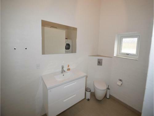 Three-bedroom Holiday Home In Silkeborg