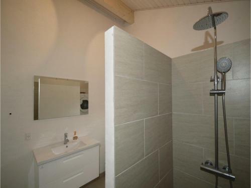 Three-bedroom Holiday Home In Silkeborg