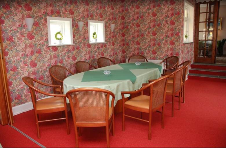 Hotel Strandly Skagen