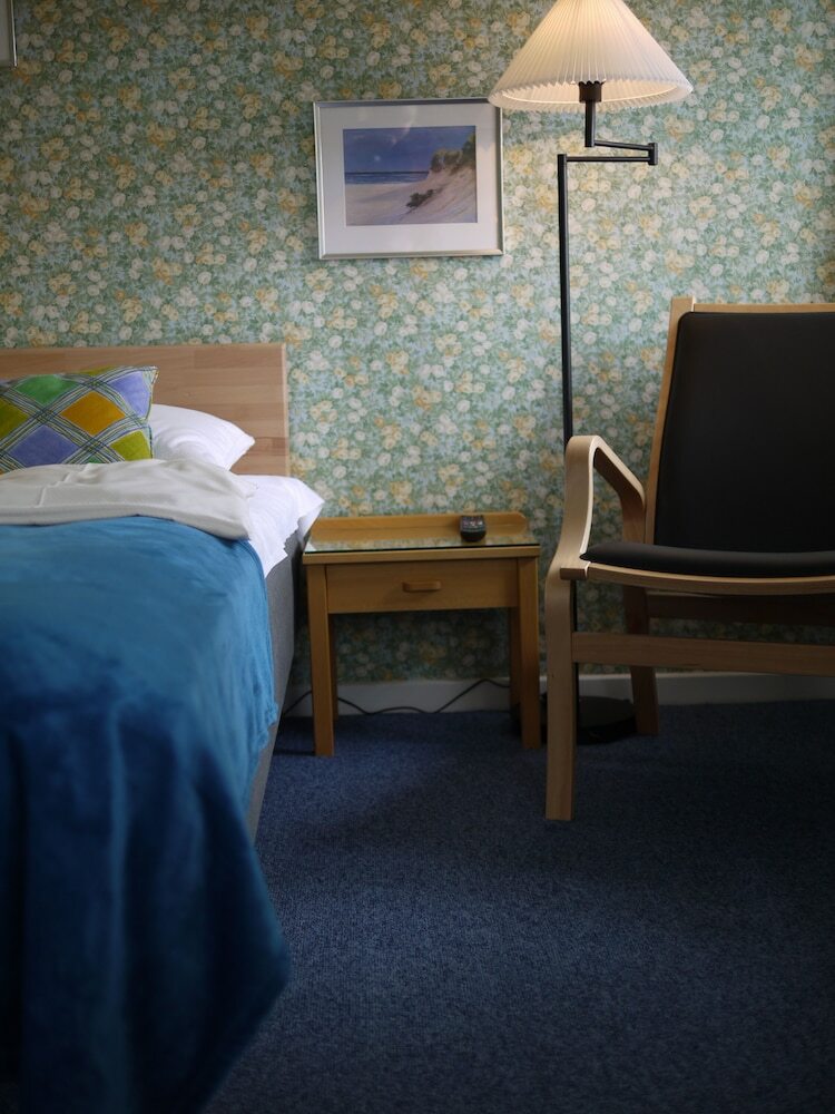 Hotel Strandly Skagen