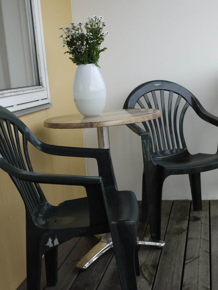 Hotel Strandly Skagen
