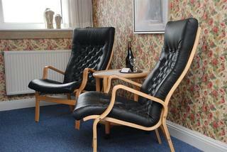 Hotel Strandly Skagen
