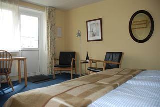 Hotel Strandly Skagen