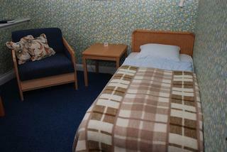 Hotel Strandly Skagen