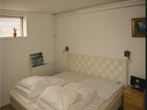 Three-bedroom Holiday Home In Skagen