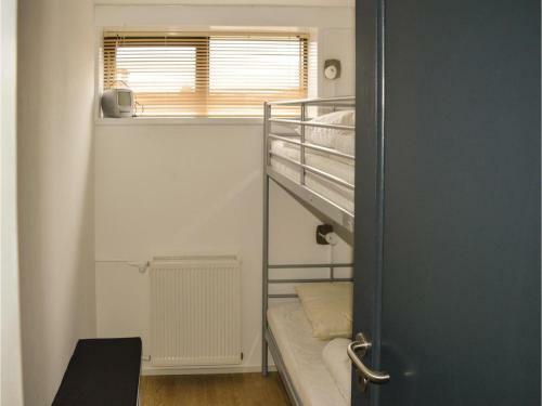 Three-bedroom Holiday Home In Skagen