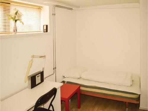 Three-bedroom Holiday Home In Skagen