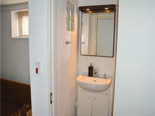 Three-bedroom Holiday Home In Skagen
