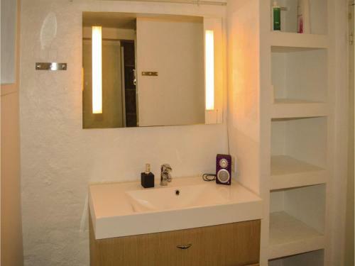 Three-bedroom Holiday Home In Skagen