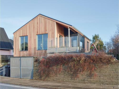 Three-bedroom Holiday Home In Skagen