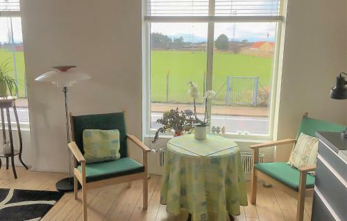 Three-bedroom Holiday Home In Skagen