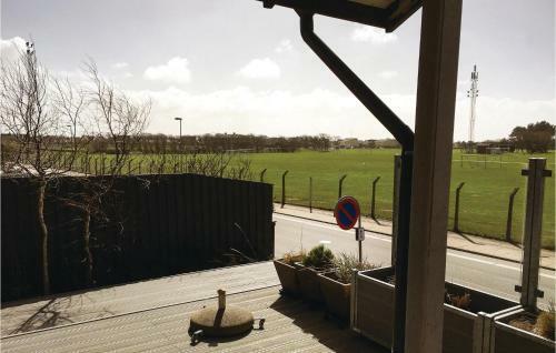 Three-bedroom Holiday Home In Skagen