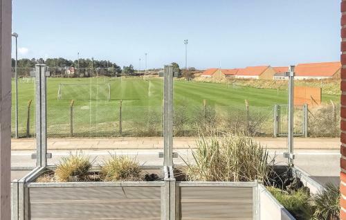 Three-bedroom Holiday Home In Skagen