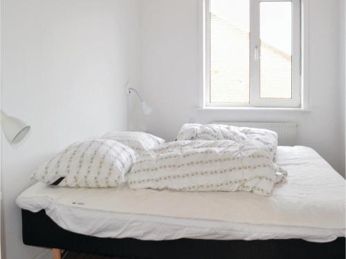 Three-bedroom Apartment In Skagen