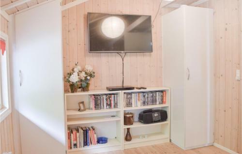 Two-bedroom Holiday Home In Skibby