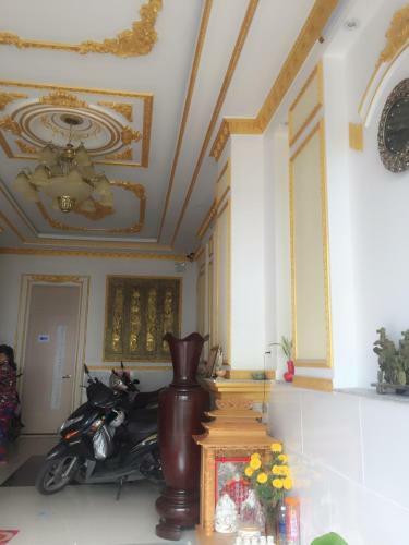 Hotel Nh� Ngh? Gia Khang