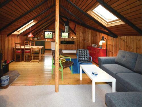 Two-bedroom Holiday Home In Stege