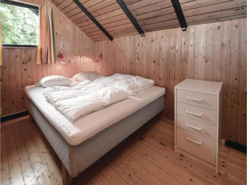 Two-bedroom Holiday Home In Stege