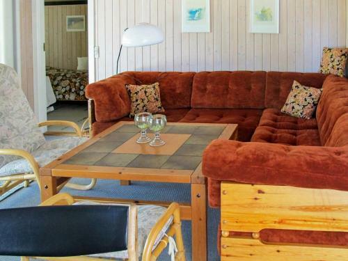 Holiday Home Stege VII