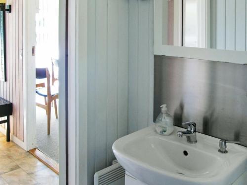 Holiday Home Stege VII