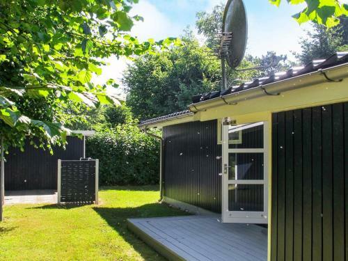 Holiday Home Stege VII