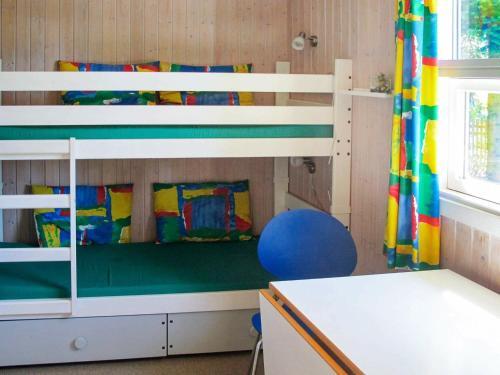 Holiday Home Stege VII