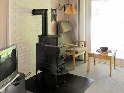 Holiday Home Stege VII