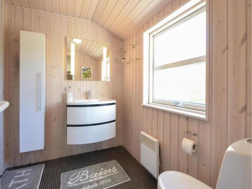 Four-bedroom Holiday Home In Thisted