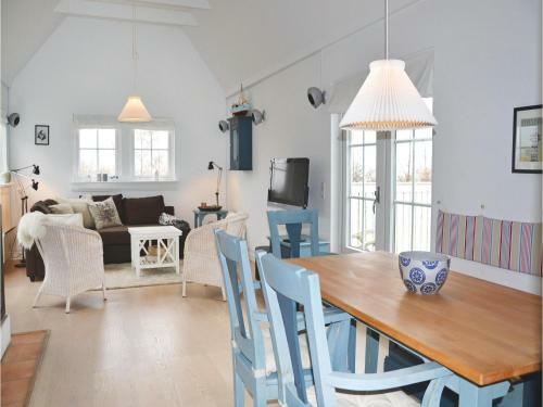 Two-bedroom Holiday Home In Vejby