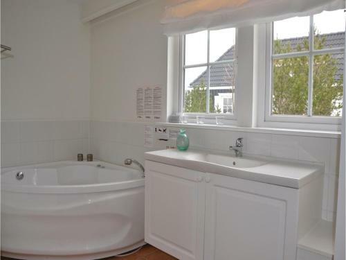 Two-bedroom Holiday Home In Vejby