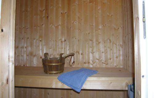 Two-bedroom Holiday Home In Vejby