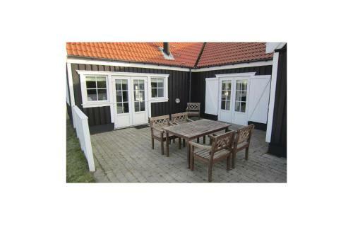 Two-bedroom Holiday Home In Vejby