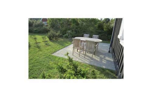Two-bedroom Holiday Home In Vejby