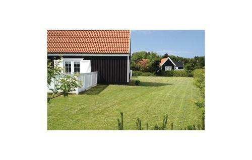Two-bedroom Holiday Home In Vejby