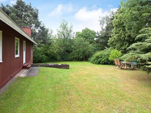 Holiday Home Lundesvinget
