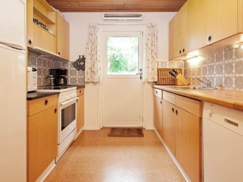 Holiday Home Lundesvinget