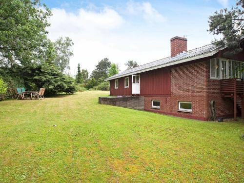Holiday Home Lundesvinget