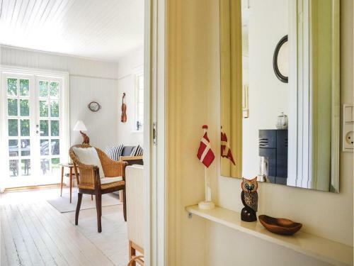 Two-bedroom Holiday Home In Vejby