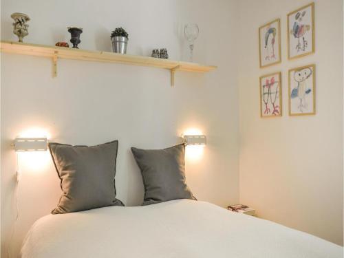 Two-bedroom Holiday Home In Vejby