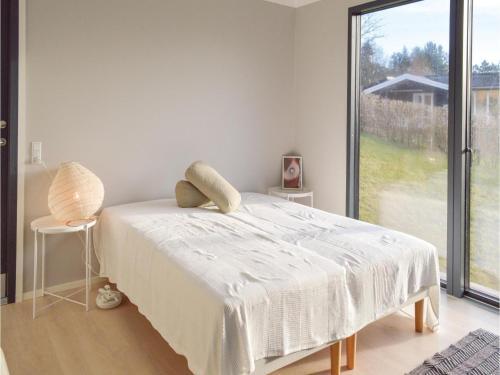 Three-bedroom Holiday Home In Vejby