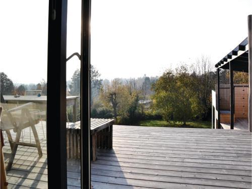 Three-bedroom Holiday Home In Vejby