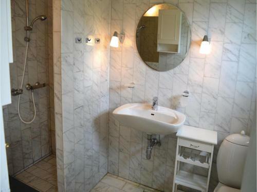 Two-bedroom Holiday Home In Vejby