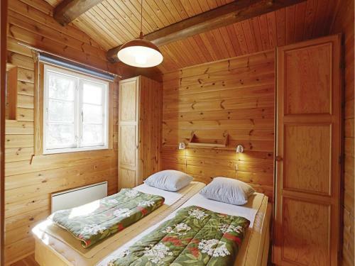 Three-bedroom Holiday Home In Aakirkeby