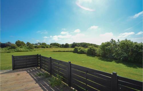 Three-bedroom Holiday Home In Vestervig