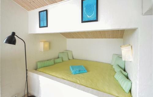 Three-bedroom Holiday Home In Vestervig