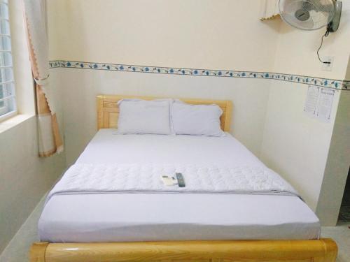 Hotel Nh� Ngh? H?nh Minh