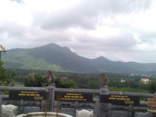 Hotel Nh� Ngh? H?nh Minh