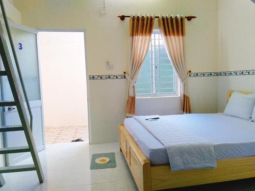Hotel Nh� Ngh? H?nh Minh
