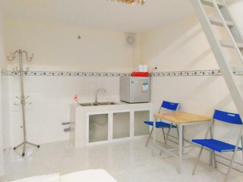 Hotel Nh� Ngh? H?nh Minh