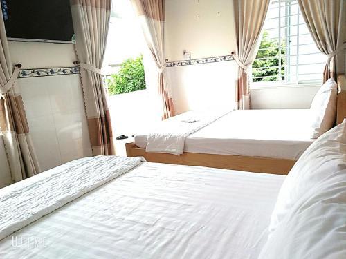 Hotel Nh� Ngh? H?nh Minh
